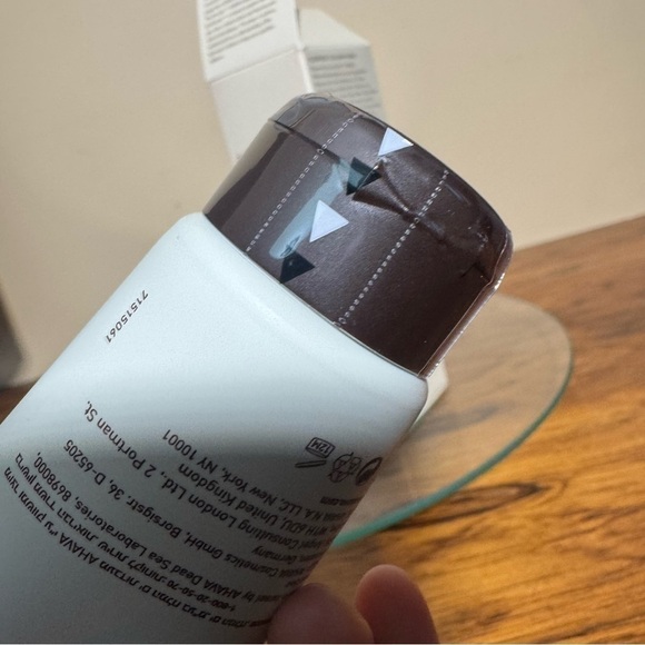 NEW Ahava Purifying Mud Mask Detoxify & Purify - Picture 11 of 11